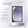Скло захисне ACCLAB Full Glue Samsung Galaxy Tab A9 Plus SM-X210/SM-X215/SM-X216 11" (1283126588648) - Image 4