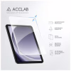 Стекло защитное ACCLAB Full Glue Samsung Galaxy Tab A9 Plus SM-X210/SM-X215/SM-X216 11" (1283126588648) - Image 5