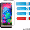 Стекло защитное ACCLAB Full Glue Samsung S24FE Black (1283126594830) - Image 5
