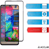 Стекло защитное ACCLAB Full Glue Xiaomi 13T Pro Black (1283126582585) - Image 5