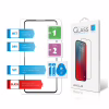 Стекло защитное ACCLAB Full Glue Xiaomi 13T Pro Black (1283126582585) - Image 7