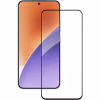 Стекло защитное ACCLAB Full Glue Xiaomi 15 Black (1283126607387) - Image 2