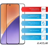 Стекло защитное ACCLAB Full Glue Xiaomi 15 Black (1283126607387) - Image 3