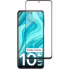 Стекло защитное ACCLAB Full Glue Xiaomi Redmi Note 10 Lite Black (1283126517938) - Image 2