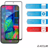Скло захисне ACCLAB Full Glue Xiaomi Redmi Note 10 Lite Black (1283126517938) - Image 5
