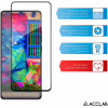 Стекло защитное ACCLAB Full Glue Xiaomi Redmi Note 13 Pro 4G Black (1283126583780) - Image 5