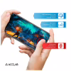 Стекло защитное ACCLAB Full Glue Xiaomi Redmi Note 13 Pro 4G Black (1283126583780) - Image 6