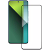 Стекло защитное ACCLAB Full Glue Xiaomi Redmi Note 13 Pro 5G Black (1283126583803) - Image 2