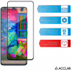 Стекло защитное ACCLAB Full Glue Xiaomi Redmi Note 13 Pro 5G Black (1283126583803) - Image 5