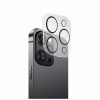 Скло захисне Intaleo Camera Lens Apple iPhone 13 Pro / 13 Pro Max Black (1283126565311) - Image 2