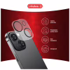 Скло захисне Intaleo Camera Lens Apple Iphone 15 Plus Black (1283126576850) - Image 3