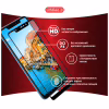 Скло захисне Intaleo Full Glue Glass Samsung A50 Black (1283126491641) - Image 3