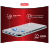 Скло захисне Intaleo Full Glue Glass Samsung A50 Black (1283126491641) - Image 5