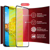 Скло захисне Intaleo Full Glue Glass Samsung A50 Black (1283126491641) - Image 6