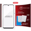 Скло захисне Intaleo Full Glue Glass Samsung A50 Black (1283126491641) - Image 7