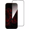 Стекло защитное Intaleo Full Glue Apple iPhone 16 Pro Max Black (1283126593819) - Image 2