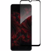 Скло захисне Intaleo Full Glue Realme Note 60X Black (1283126609053) - Image 2