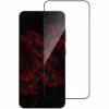 Скло захисне Intaleo Full Glue Samsung Galaxy S25 Black (1283126607899) - Image 2