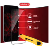 Скло захисне Intaleo Full Glue Samsung Galaxy S25 Black (1283126607899) - Image 5