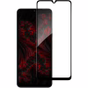 Стекло защитное Intaleo Full Glue Xiaomi Redmi A3 Black (1283126591297) - Image 2