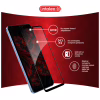Скло захисне Intaleo Full Glue Xiaomi Redmi A3 Black (1283126591297) - Image 4