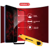Стекло защитное Intaleo Full Glue Xiaomi Redmi A3 Black (1283126591297) - Image 5