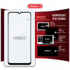 Скло захисне Intaleo Full Glue Xiaomi Redmi A3 Black (1283126591297) - Image 8