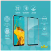 Скло захисне Piko Full Glue Infinix Hot 50i Black (1283126607097) - Image 3
