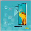 Скло захисне Piko Full Glue Infinix Hot 50i Black (1283126607097) - Image 4