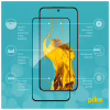 Скло захисне Piko Full Glue Xiaomi 14 Black (1283126591242) - Image 2