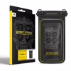 Чехол для мобильного телефона Armorstandart Waterproof Capsule Shell Black (ARM84419) - Image 2
