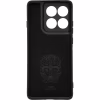 Чохол до мобільного телефона Armorstandart Motorola Edge 60 Pro 5G Camera cover Black (ARM85838) - Image 2