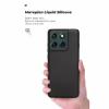 Чехол для мобильного телефона Armorstandart Motorola Edge 60 Pro 5G Camera cover Black (ARM85838) - Image 7