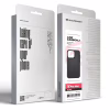 Чохол до мобільного телефона Armorstandart LikeCarbon2 MagCase для Apple iPhone 16 Pro Max Black (ARM83808) - Image 2