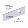 Зарядний пристрій Armorstandart AMHJ83 20W USB-C White + cable USB-C to Lightning (ARM77724) - Image 7