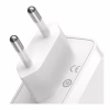 Зарядное устройство Baseus GaN5 Pro Fast Charger 2C+U 140W + Cable 1.0m Type-C 240W white (CCGP100202) - Image 4