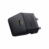 Зарядний пристрій Baseus Palm Fast Charger 1C 20W + Cable 1.0m Type-C 60W black (P10111602113-01) - Image 2