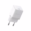 Зарядний пристрій Baseus Palm Fast Charger 1C 20W + Cable 1.0m Type-C 60W white (P10111602213-01) - Image 4