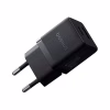 Зарядний пристрій Baseus Palm Fast Charger C+U 20W black (P10111608113-00) - Image 4