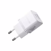 Зарядний пристрій Baseus Palm Fast Charger C+U 20W moon white (P10111608213-00) - Image 4