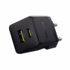 Зарядний пристрій Baseus Palm Fast Charger C+U 30W cluster black (P1011160A113-00) - Image 4