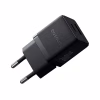 Зарядное устройство Baseus Palm Fast Charger C+U 30W cluster black (P1011160A113-00) - Image 5