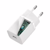 Зарядное устройство Baseus Super Si quick charger IC 30W white (CCSUP-J02) - Image 4