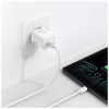 Зарядное устройство Baseus Super Si quick charger IC 30W white (CCSUP-J02) - Image 8