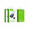 Зарядное устройство HOCO C12Q Smart USB QC3.0 18W Black (6931474716255) - Image 4