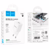 Зарядний пристрій HOCO C145A Charm USB QC3.0 White (6942007630214) - Image 7