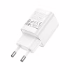 Зарядний пристрій HOCO C148A Charm USB-C PD30W White (6942007630306) - Image 6