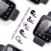Плівка захисна Armorstandart Amazfit Bip 6 6 шт. (ARM84394) - Image 2