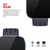 Плівка захисна Armorstandart Amazfit Bip 6 6 шт. (ARM84394) - Image 3