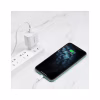 Зарядний пристрій BOROFONE BA38A Plus Speedy USB-C PD20W White (6931474746870) - Image 3